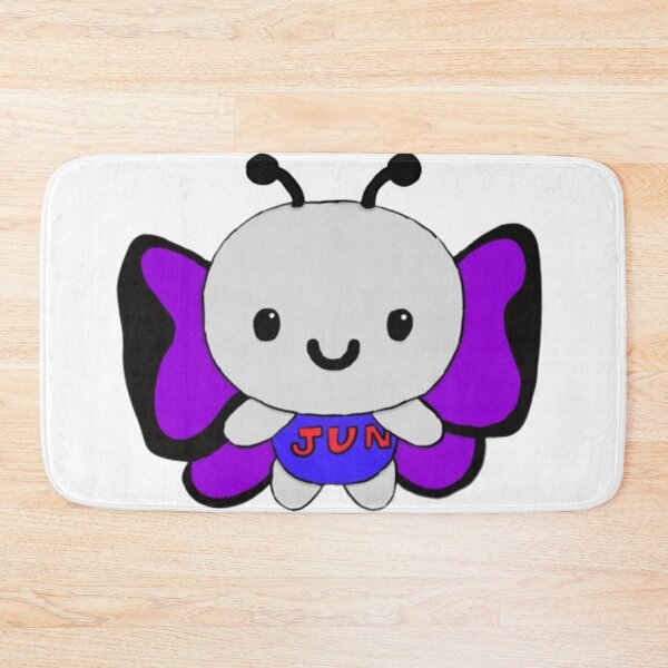 Item preview, Jun Hwan Cha Junbug designed and sold by Pika_Blue-Flames.