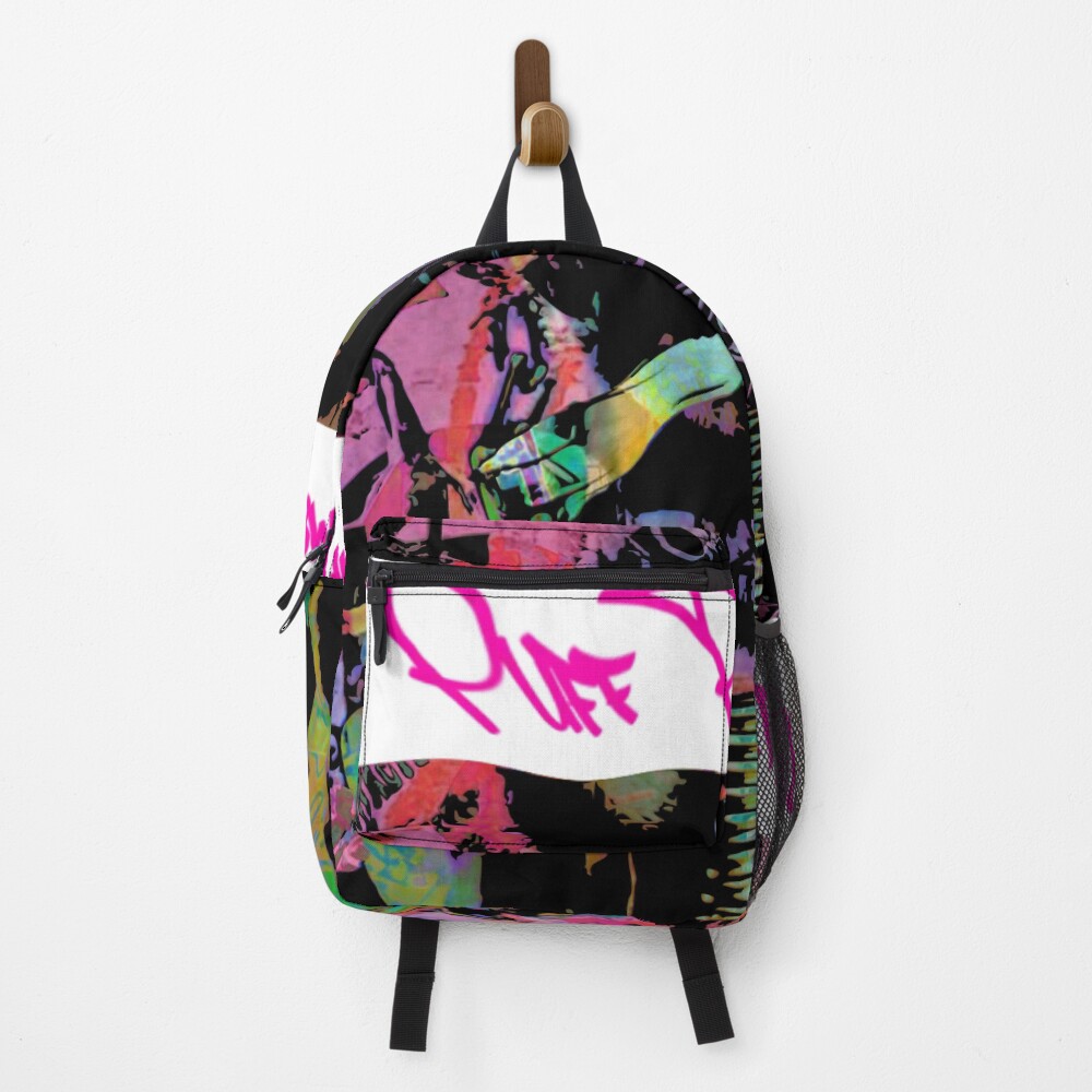 Item preview, Backpack designed and sold by Roxbuc.