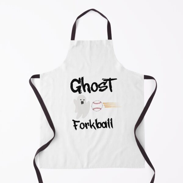 Item preview, Ghost Forkball designed and sold by Nice En.