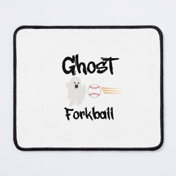 Item preview, Ghost Forkball designed and sold by Nice En.