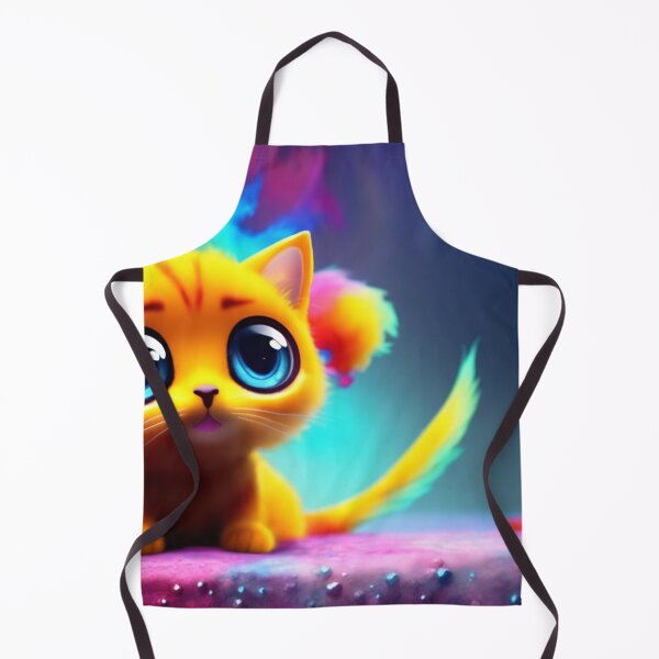 Item preview, Cute Cat Miaw 562 designed and sold by Hyper-Store.