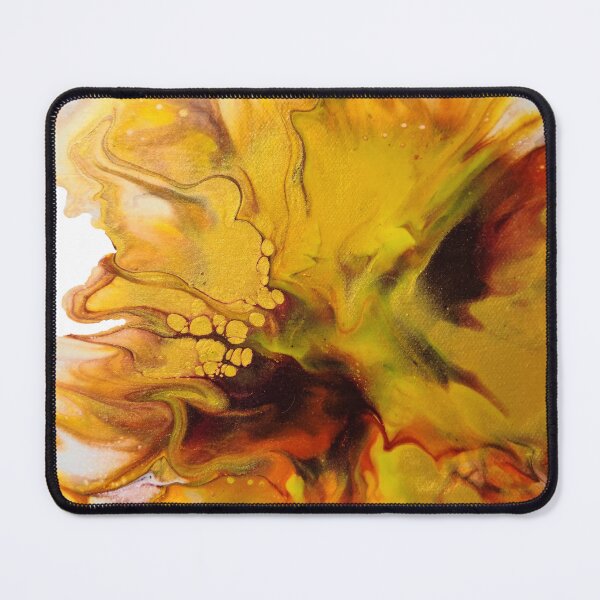 Item preview, Goldy pour 2 designed and sold by krdesignart.
