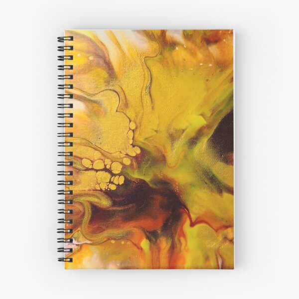 Item preview, Goldy pour 2 designed and sold by krdesignart.
