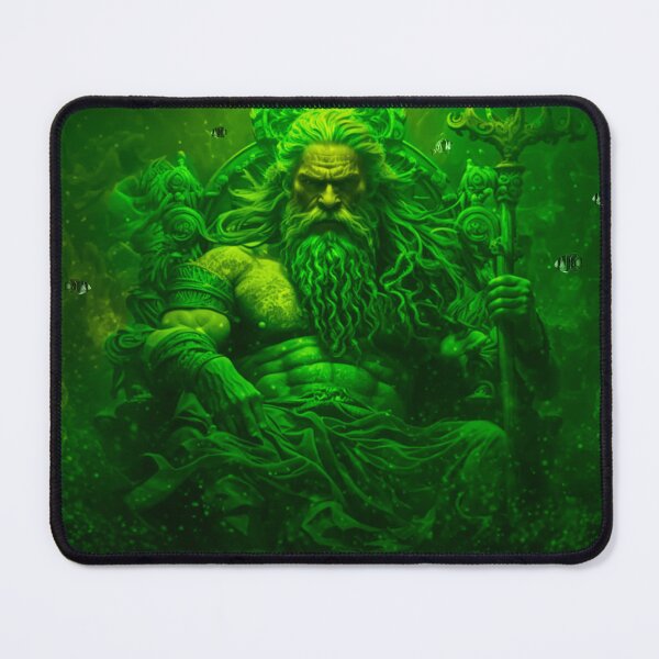 Item preview, POSEIDON designed and sold by johnnyssandart.