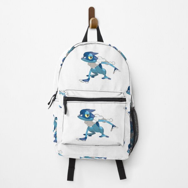 Greninja backpack clearance