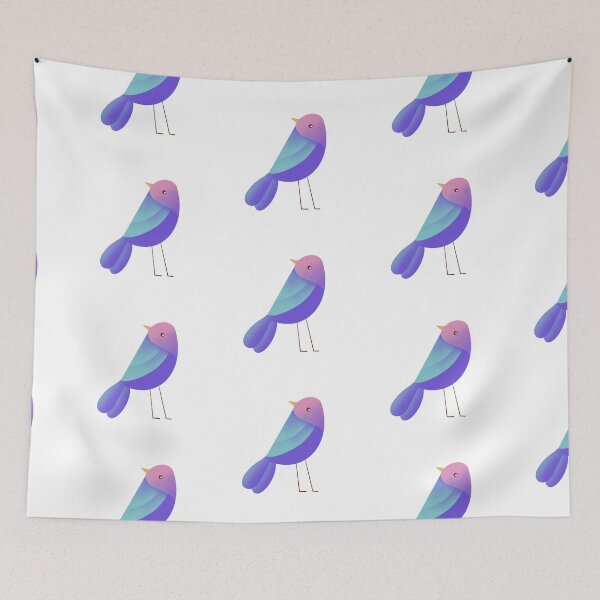 Item preview, Midnight Bird  designed and sold by Midday2046.