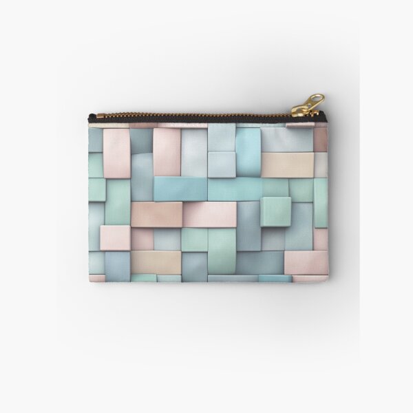 Item preview, Pastel Tiles designed and sold by UlDesigns.