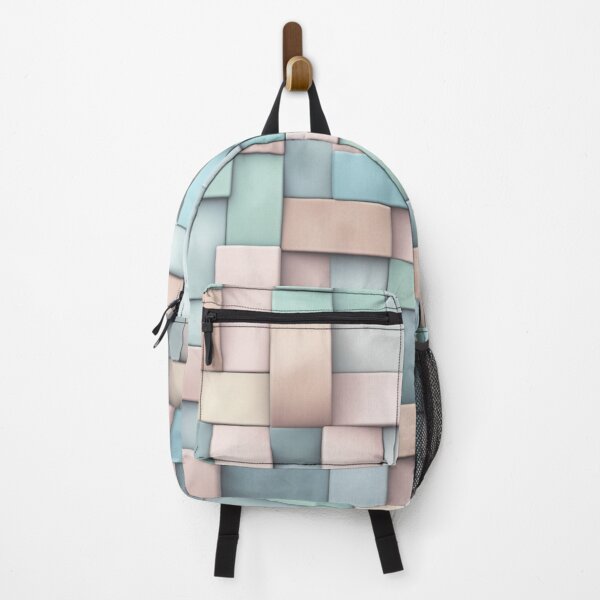 Item preview, Pastel Tiles designed and sold by UlDesigns.