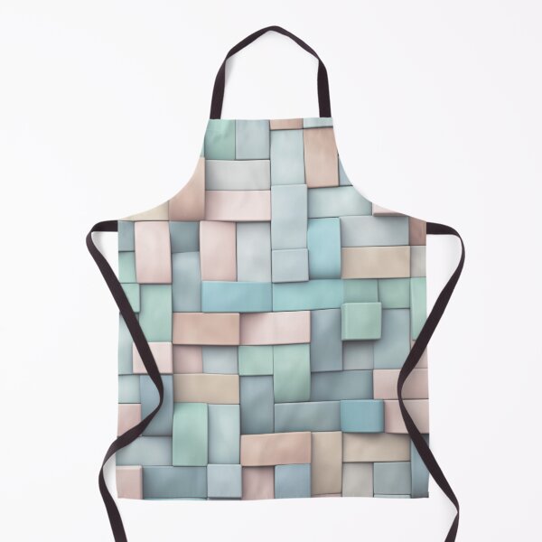 Item preview, Pastel Tiles designed and sold by UlDesigns.