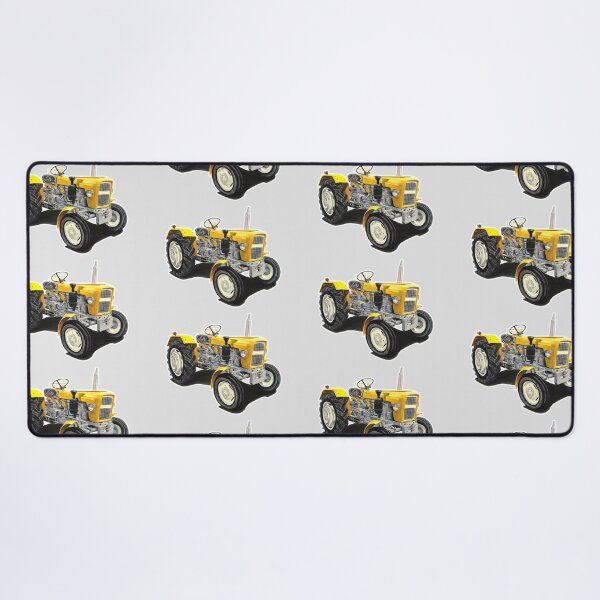 Item preview, Classic Tractor (Ursus c-330) designed and sold by SylwiaCarArt.