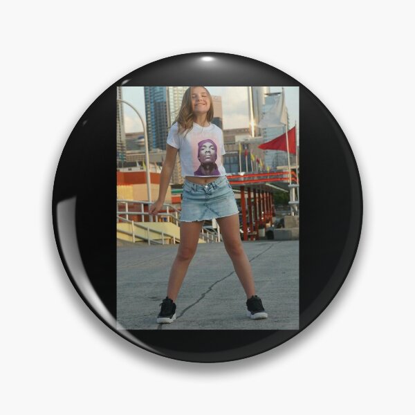 Item preview, Piper Rockelle    designed and sold by alanizyessenia.