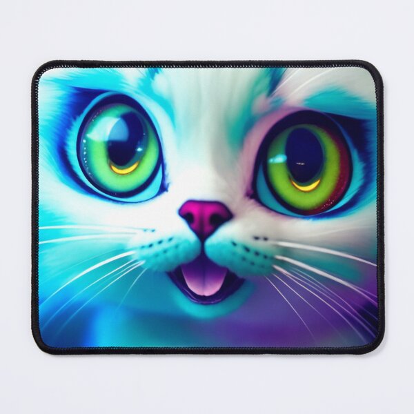 Item preview, Cute Cat Miaw 564 designed and sold by Hyper-Store.