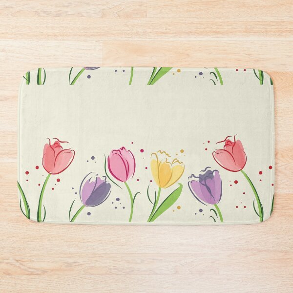 Item preview, Tulips designed and sold by cloufae.