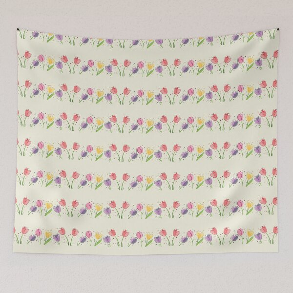 Item preview, Tulips designed and sold by cloufae.
