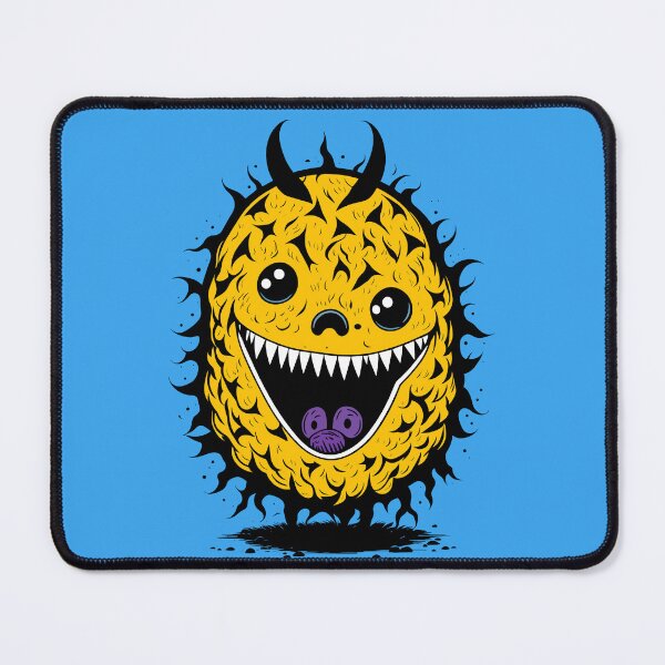 Item preview, Tuber Terror designed and sold by TheGreatExpanse.