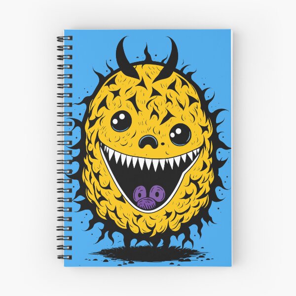 Item preview, Tuber Terror designed and sold by TheGreatExpanse.