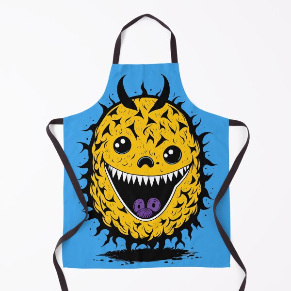 Item preview, Tuber Terror designed and sold by TheGreatExpanse.