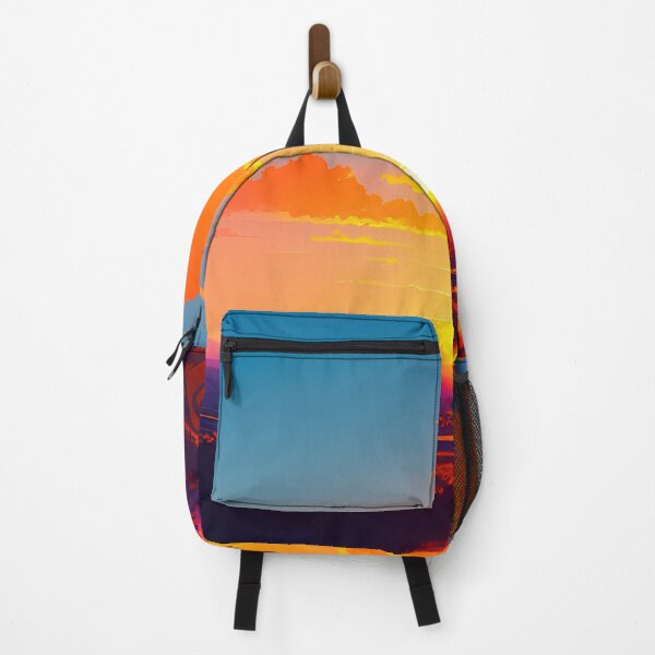 Item preview, Sunset Mirage designed and sold by Arkneer.