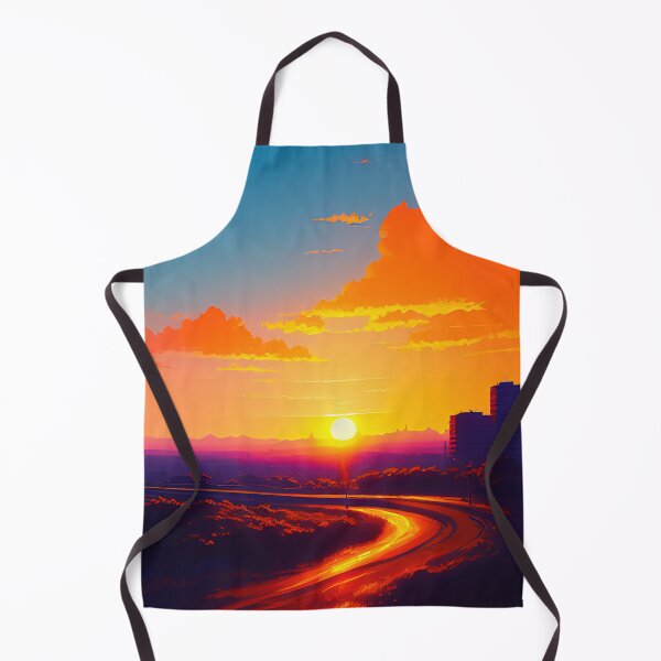 Item preview, Sunset Mirage designed and sold by Arkneer.