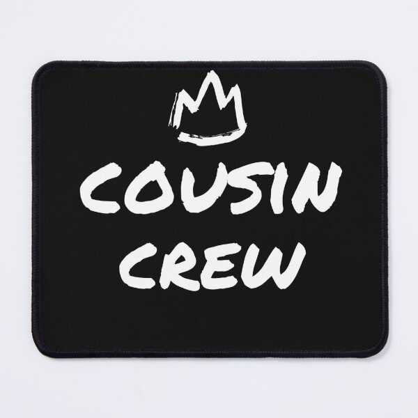 Item preview, Cousin Crew  designed and sold by Clouth Clothing  ⭐⭐⭐⭐⭐.