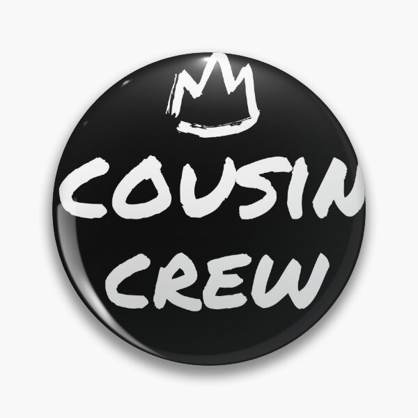 Item preview, Cousin Crew  designed and sold by Clouth Clothing  ⭐⭐⭐⭐⭐.