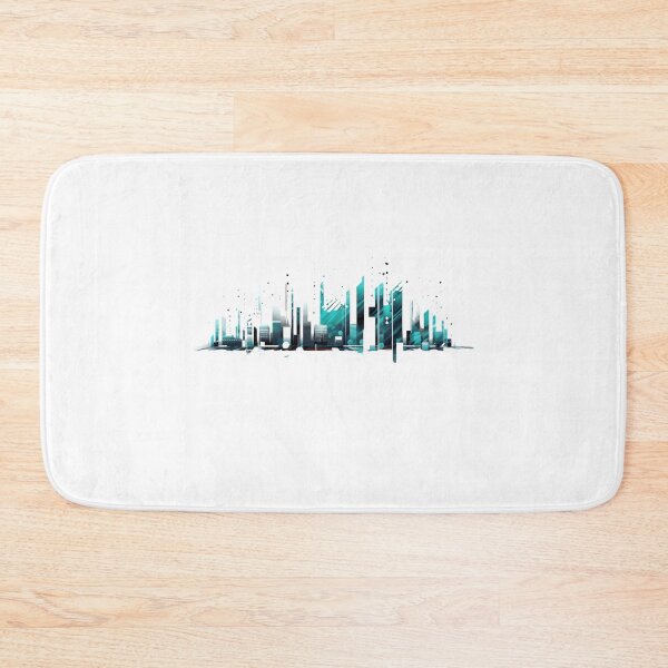 Item preview, Music Beat Pattern designed and sold by lessyun.