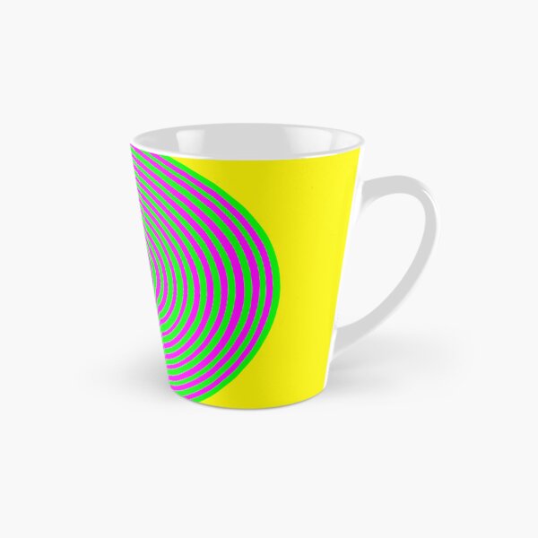 Artikelvorschau, Pink and Green Circles  entworfen und verkauft von GEOMETRIC ART   .