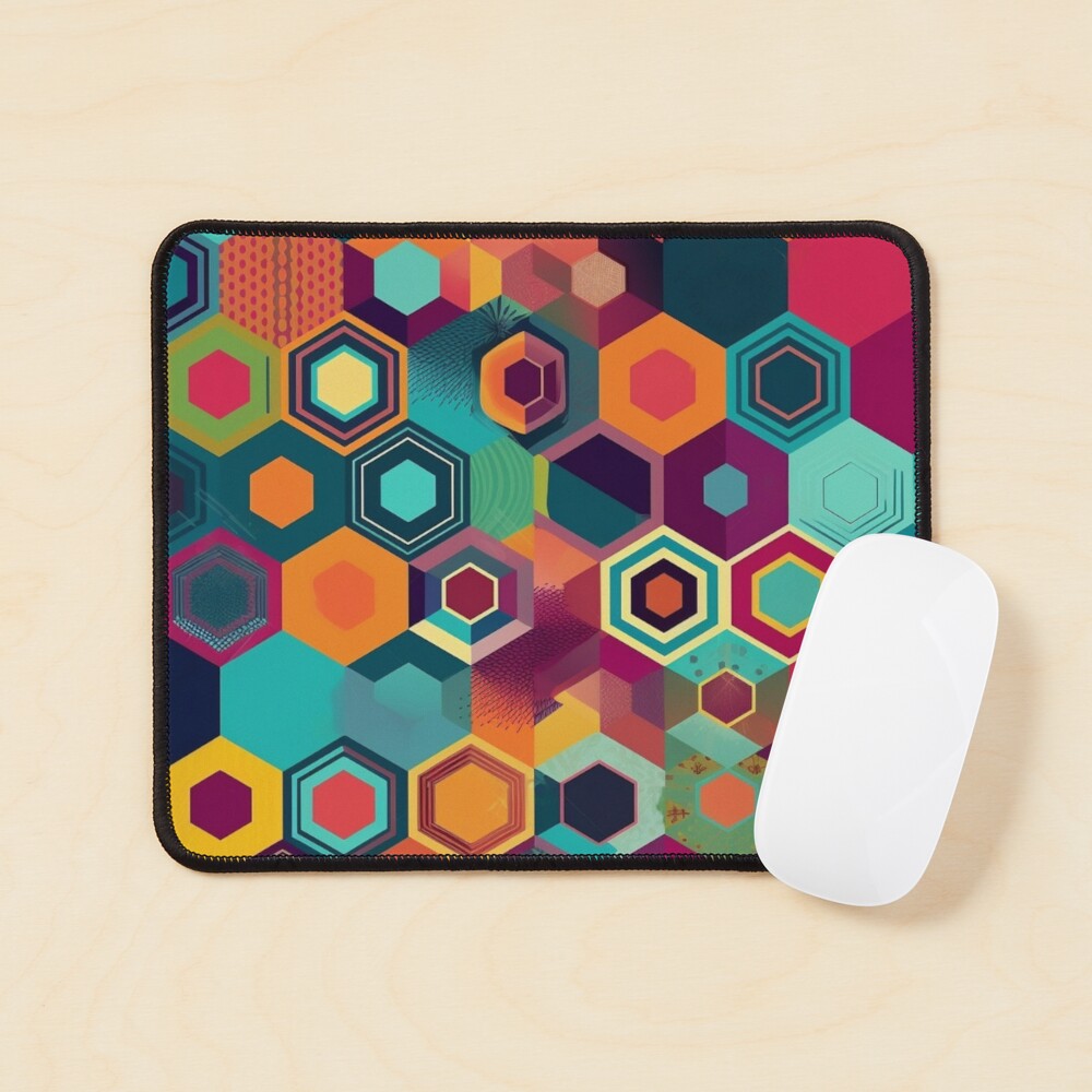 Item preview, Mouse Pad designed and sold by UlDesigns.