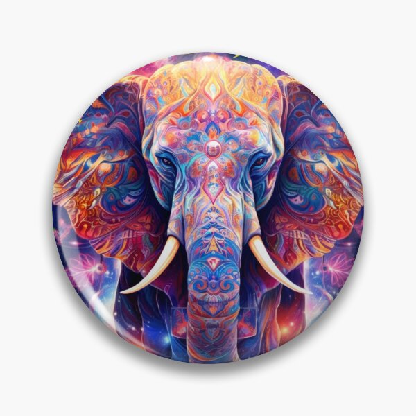 Aperçu de l'œuvre Ganja Elephant Prempavee.com 1st Ganja Cup Thailand créée et vendue par Kabooki.