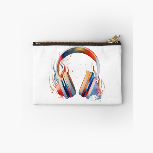 Item preview, Headphone Design designed and sold by lessyun.