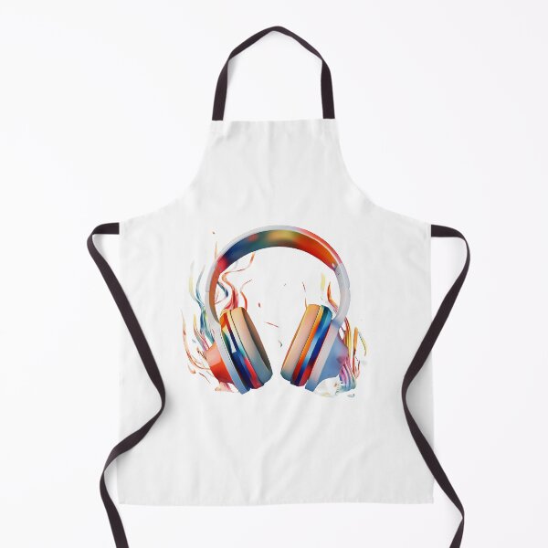 Item preview, Headphone Design designed and sold by lessyun.