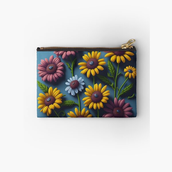 Item preview, Sweet Daisies designed and sold by Stickerifics.