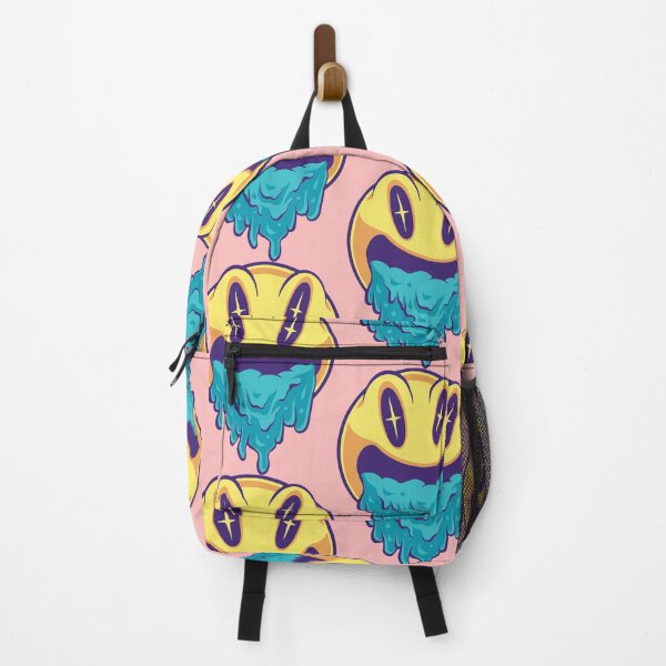 Item preview, Vomiting Emoticons Smile Mode designed and sold by Goba Bali Studio.