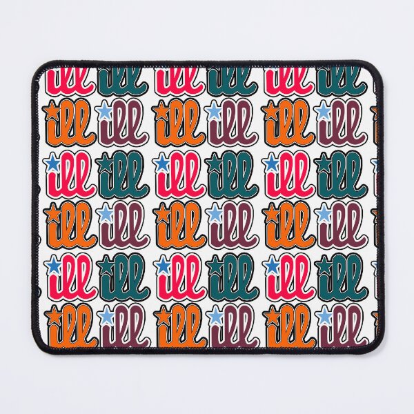Item preview, ILL Pattern designed and sold by PattisonAvenue.