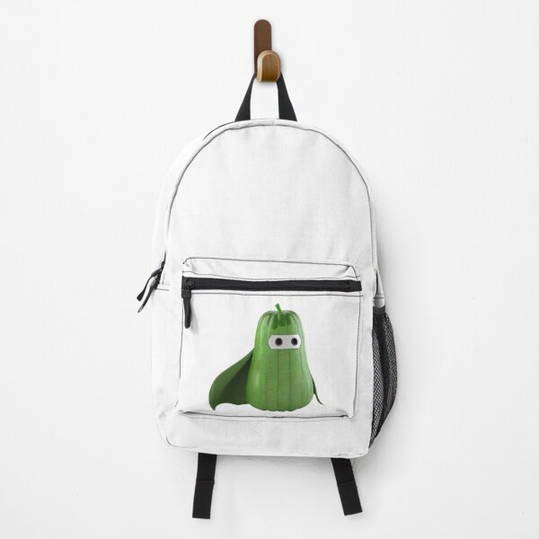 Item preview, Super Cucumber designed and sold by CarrotStick.