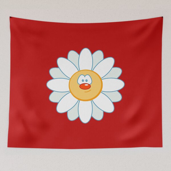 Item preview, floret designed and sold by drizzd.