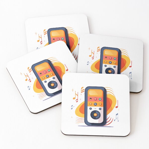 Item preview, Music Player Design designed and sold by lessyun.