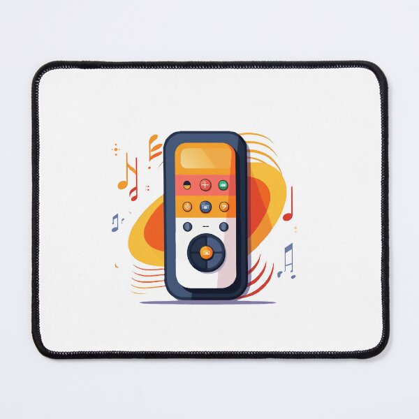 Item preview, Music Player Design designed and sold by lessyun.