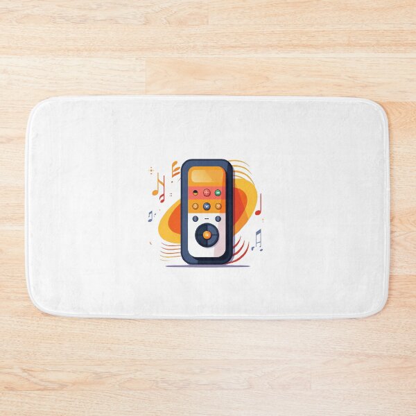 Item preview, Music Player Design designed and sold by lessyun.