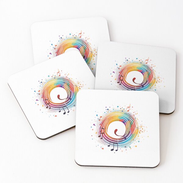 Item preview, Musical Symbol Design designed and sold by lessyun.