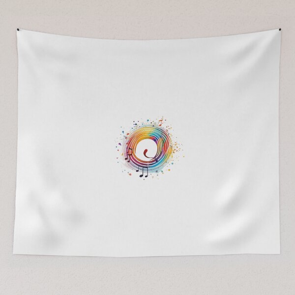 Item preview, Musical Symbol Design designed and sold by lessyun.