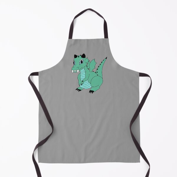 Item preview, Baby green dragon designed and sold by RSewell.