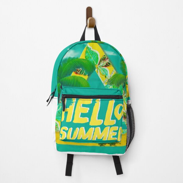 Item preview, Hello summer designed and sold by CRIS-VORIA.