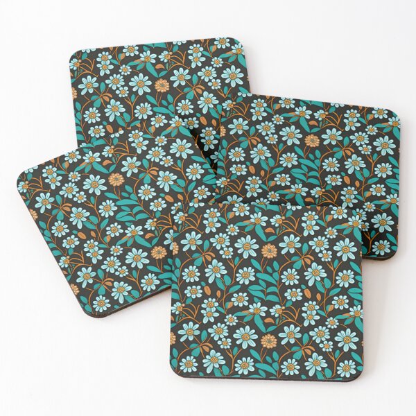 Item preview, Flower Pattern One designed and sold by UlDesigns.