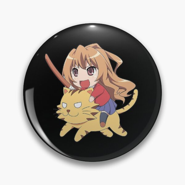 Taiga Aisaka, toradora, Tsundere, myAnimeList, Catgirl