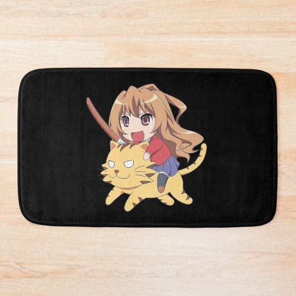 Item preview, Toradora b6 Cartoon manga anime Gift designed and sold by rokimonina.