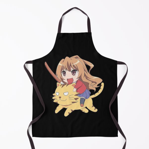 Item preview, Toradora b6 Cartoon manga anime Gift designed and sold by rokimonina.