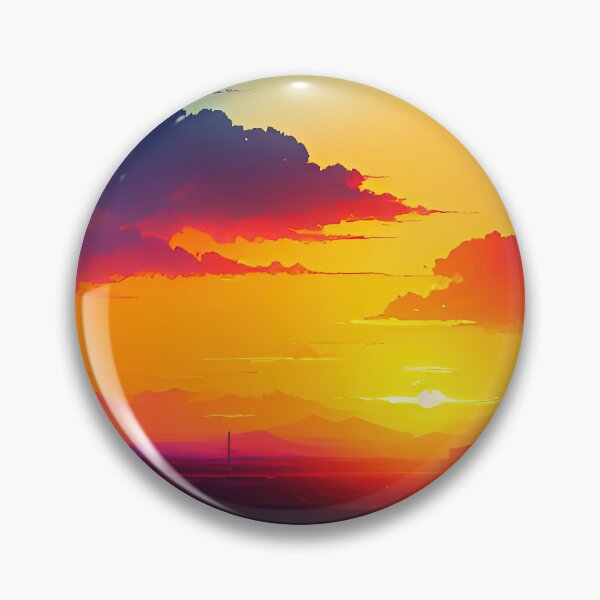 Item preview, Sunset Mirage designed and sold by Arkneer.