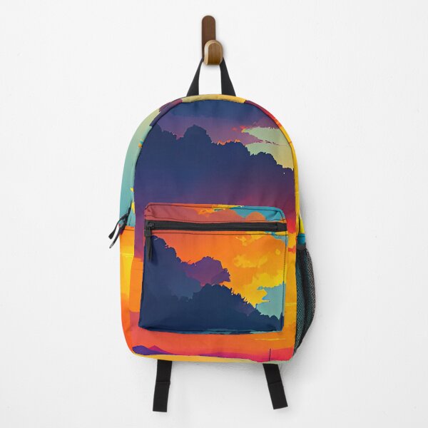 Item preview, Sunset Mirage designed and sold by Arkneer.