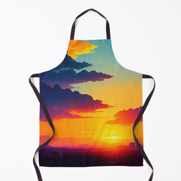 Item preview, Sunset Mirage designed and sold by Arkneer.